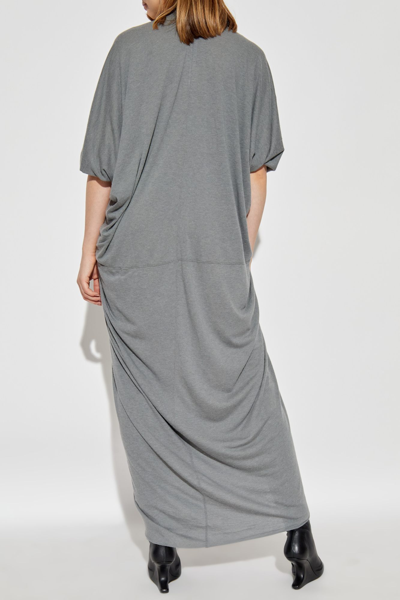 Rick Owens シルクリネンJK dior if six was nine